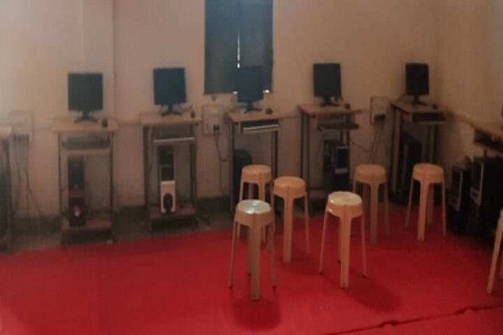 JM College of Education, Sheopur campus photo 3