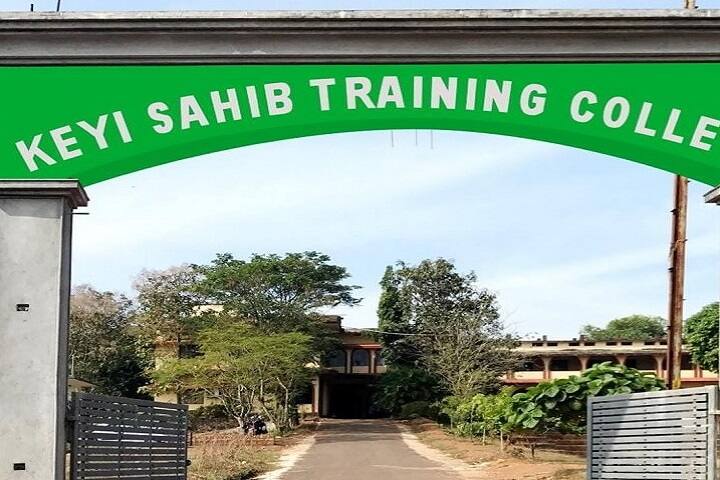 Keyi Sahib Training College, Kannur campus photo 2