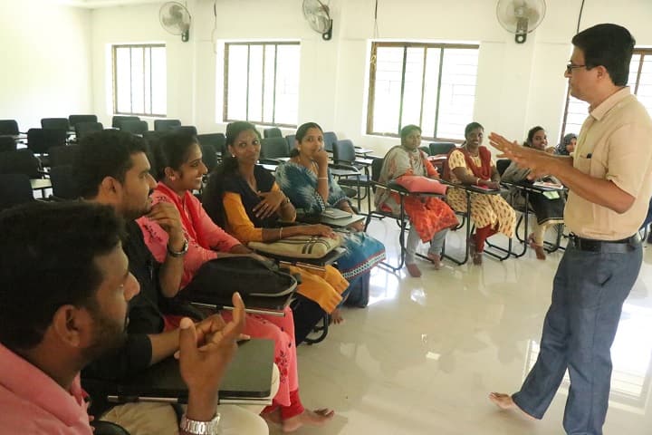 Keyi Sahib Training College, Kannur campus photo 3