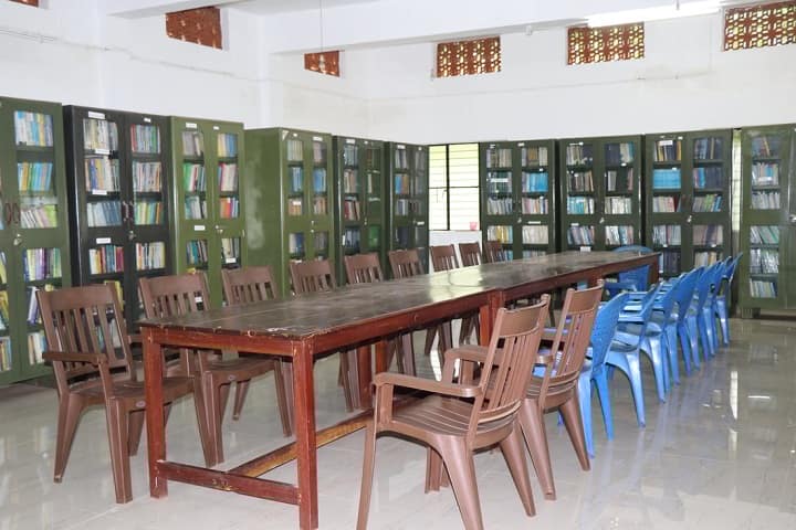 Keyi Sahib Training College, Kannur campus photo 4