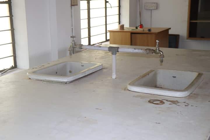 Keyi Sahib Training College, Kannur campus photo 6