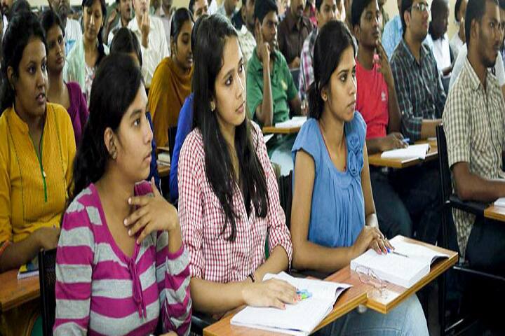 Ideal Institute of Technology, Wada campus photo 3