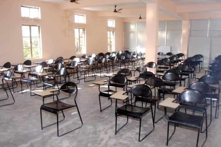 Pt Nehru B Ed College, Morena campus photo 2