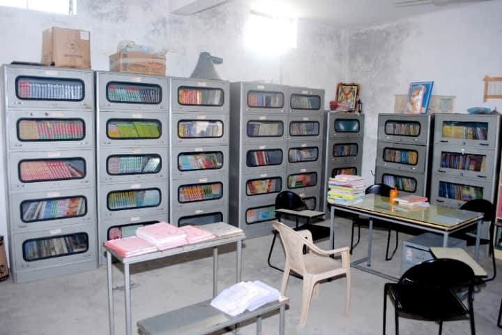 Pt Nehru B Ed College, Morena campus photo 3