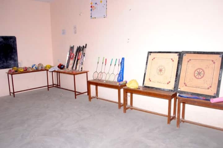 Pt Nehru B Ed College, Morena campus photo 5