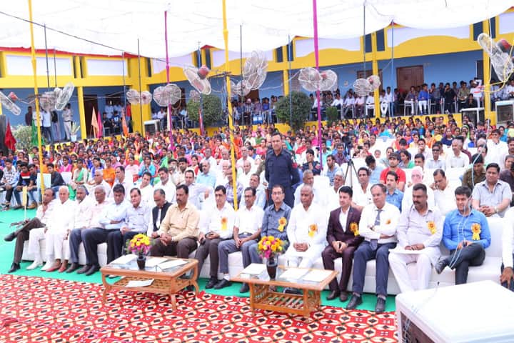Guru Dronacharya College of Education, Bhuna campus photo 2