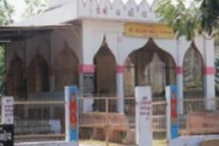 NR Patel B Ed College, Karamsad campus photo 2