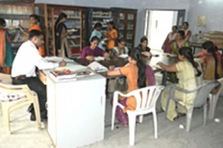NR Patel B Ed College, Karamsad campus photo 3