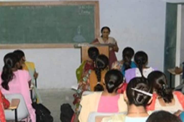 NR Patel B Ed College, Karamsad campus photo 4