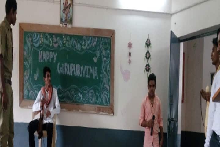 NR Patel B Ed College, Karamsad campus photo 5