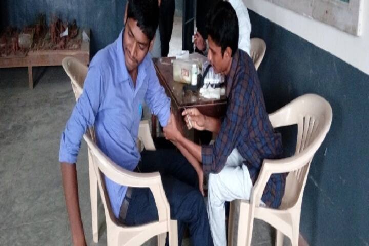NR Patel B Ed College, Karamsad campus photo 6