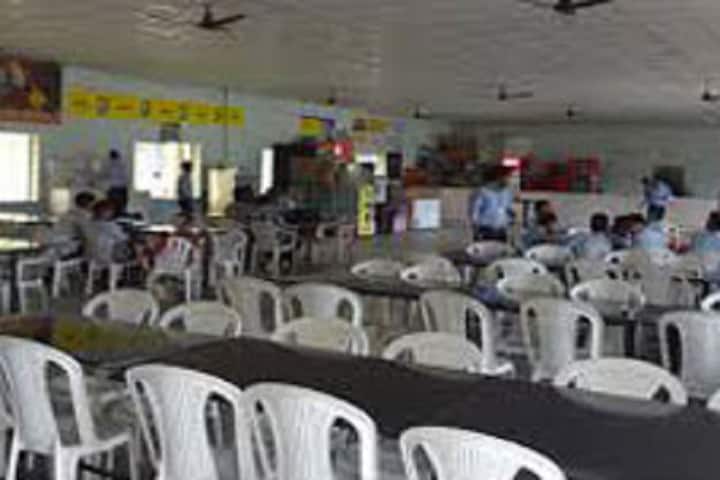 NS College of Education, Sonipat campus photo 2