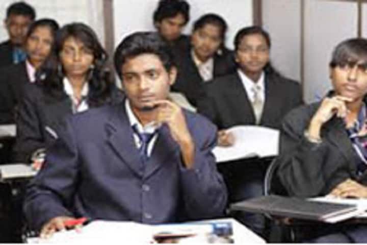 NS College of Education, Sonipat campus photo 3