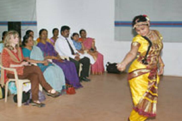 NS College of Education, Sonipat campus photo 4