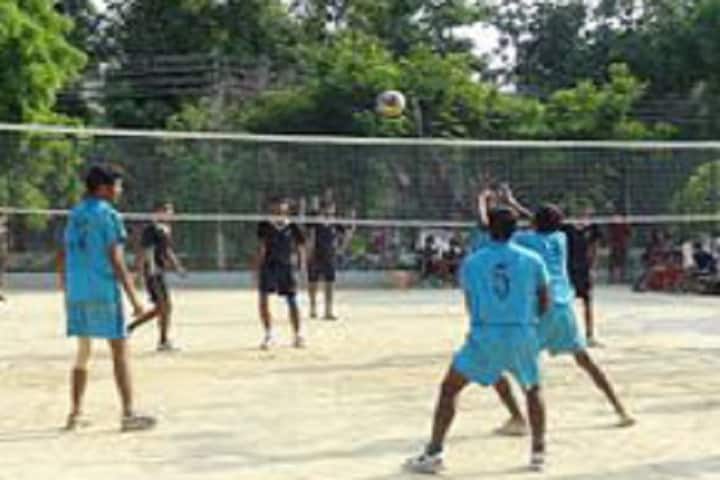 NS College of Education, Sonipat campus photo 5