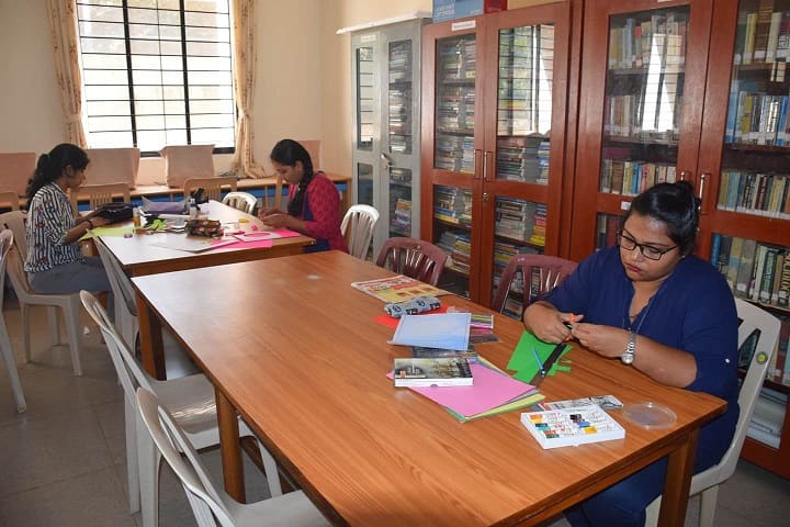 St Aloysius Institute of Education, Mangalore campus photo 4