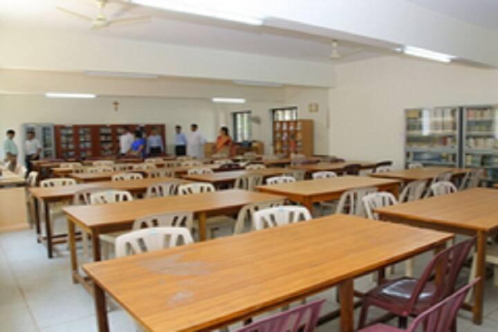 St Aloysius Institute of Education, Mangalore campus photo 5