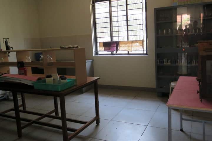 St Aloysius Institute of Education, Mangalore campus photo 6