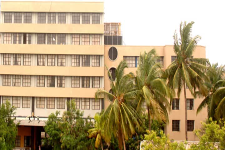 SPIT Mumbai campus photo 2
