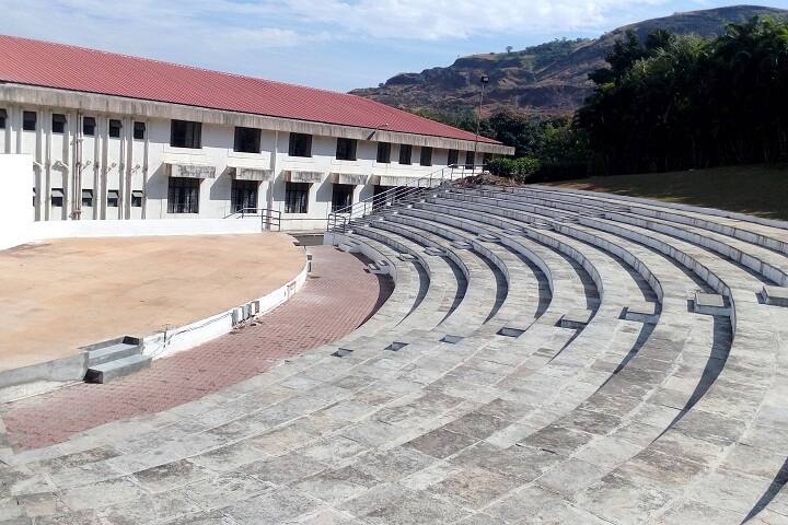 SIBACA Lonavala campus photo 2