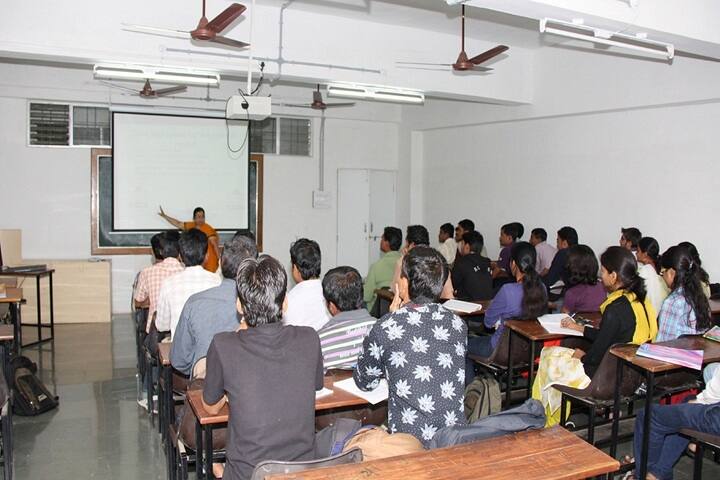 SIBACA Lonavala campus photo 5