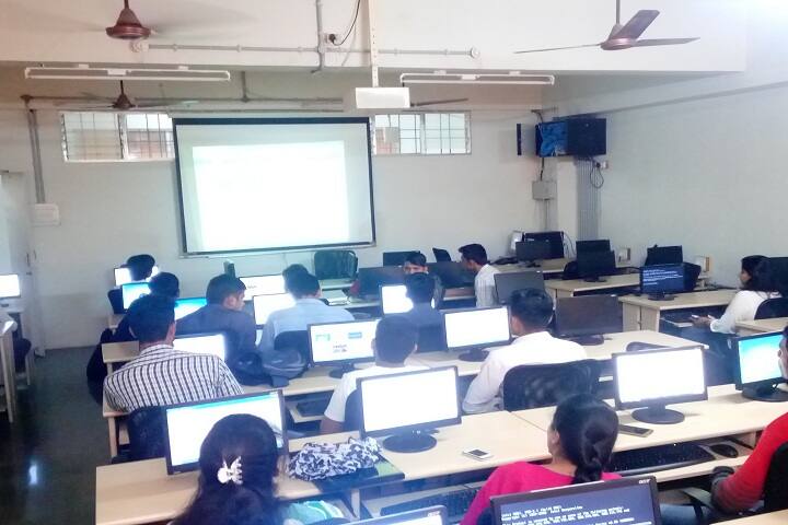 SIBACA Lonavala campus photo 6