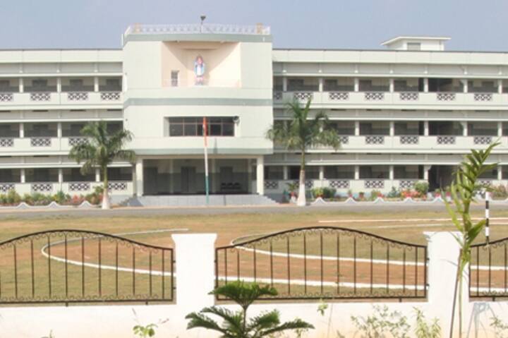 NCP Guntur campus photo 2