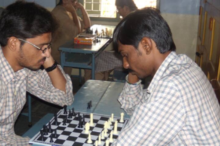 NCP Guntur campus photo 3