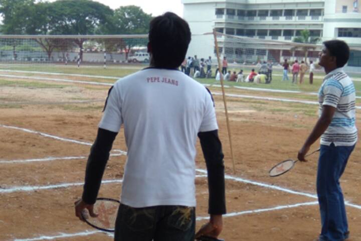 NCP Guntur campus photo 4