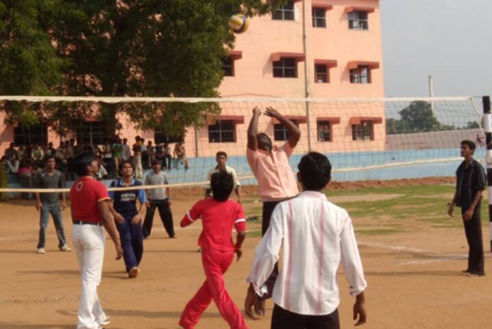 NCP Guntur campus photo 5