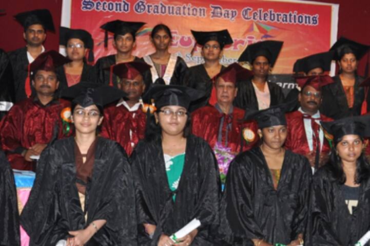 NCP Guntur campus photo 6
