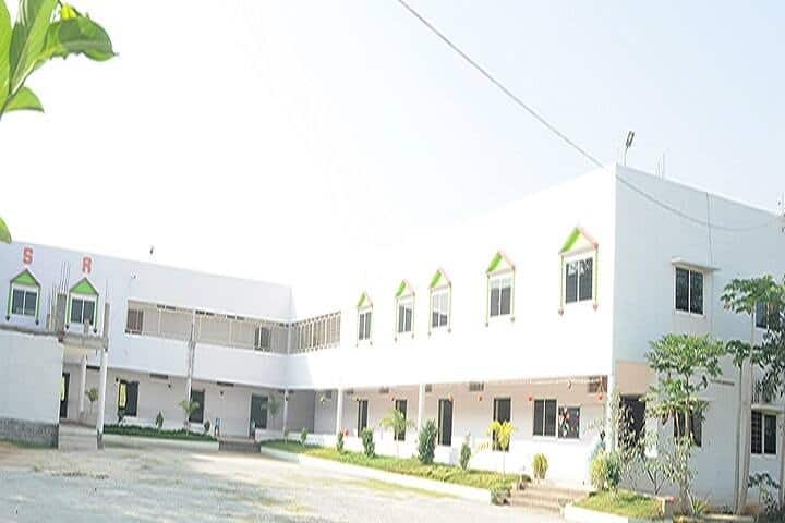Prasad College of Education, Kadapa campus photo 3