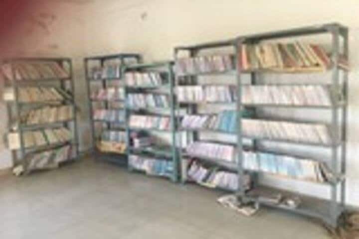 Prasad College of Education, Kadapa campus photo 5