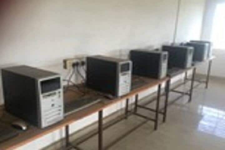 Prasad College of Education, Kadapa campus photo 6
