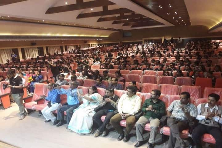 Dr BC Roy Engineering College, Durgapur campus photo 2