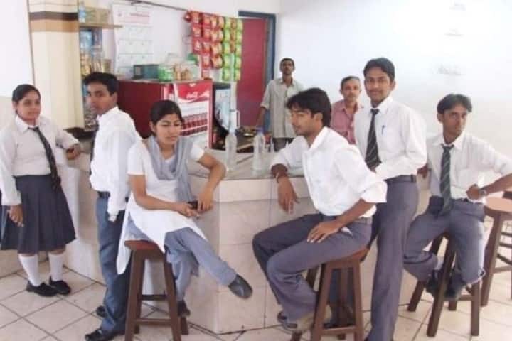 Dr BC Roy Engineering College, Durgapur campus photo 6