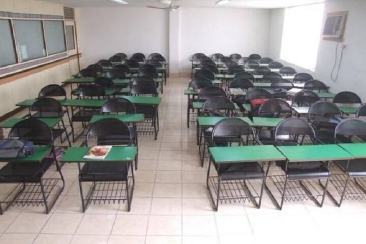Dr BC Roy Engineering College, Durgapur campus photo 4