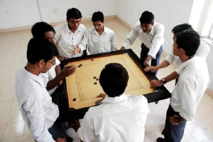 Dr BC Roy Engineering College, Durgapur campus photo 3
