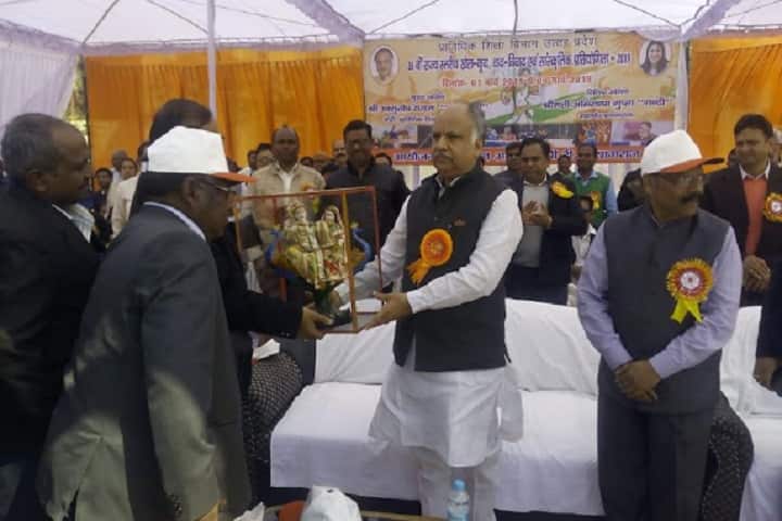 Government Polytechnic, Thakurdwara, Moradabad campus photo 3