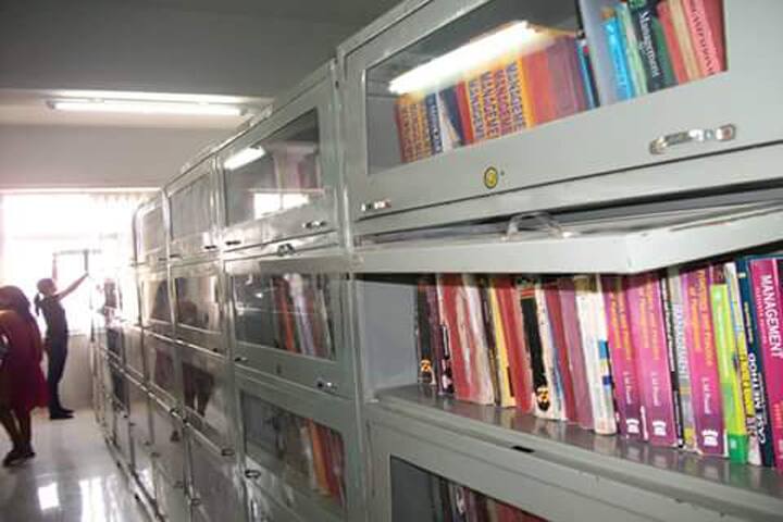 Sinhgad Institute of Management, Pune (SIOM Pune) campus photo 3