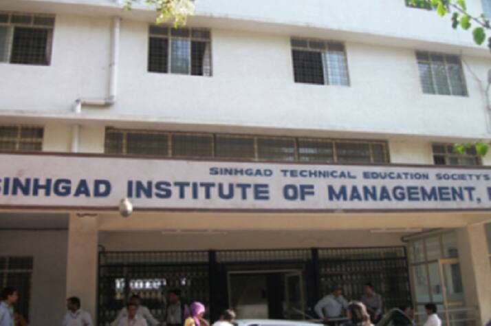 Sinhgad Institute of Management, Pune (SIOM Pune) campus photo 4