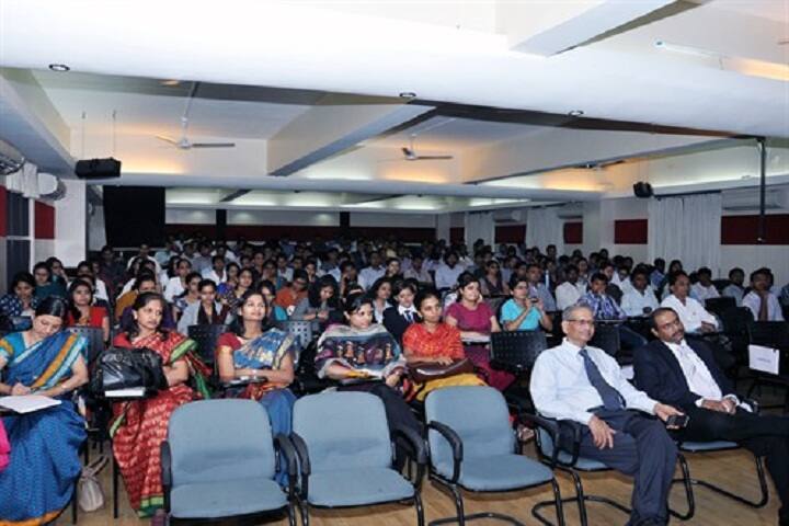 Sinhgad Institute of Management, Pune (SIOM Pune) campus photo 5