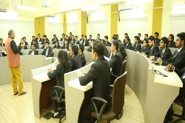 VESIM Mumbai campus photo 2