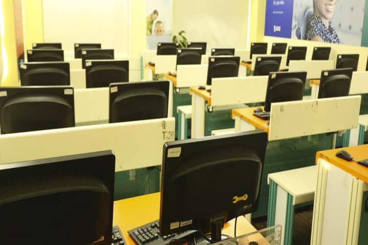 VESIM Mumbai campus photo 3