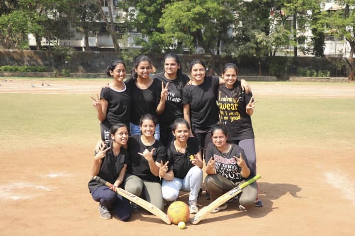 VESIM Mumbai campus photo 6