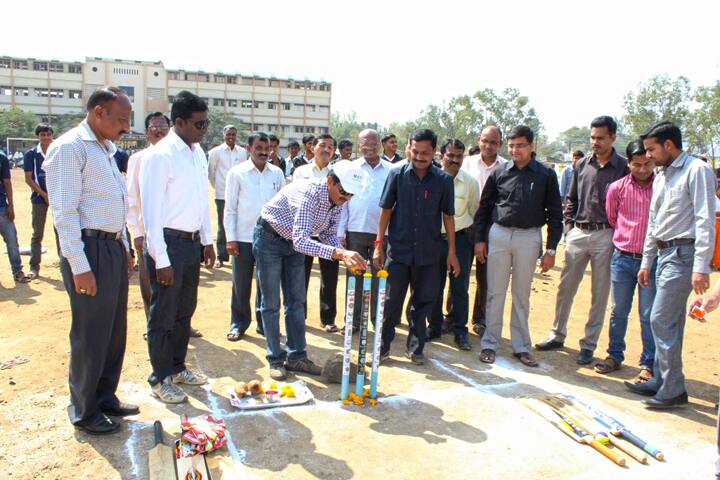 MCP Nilanga campus photo 4