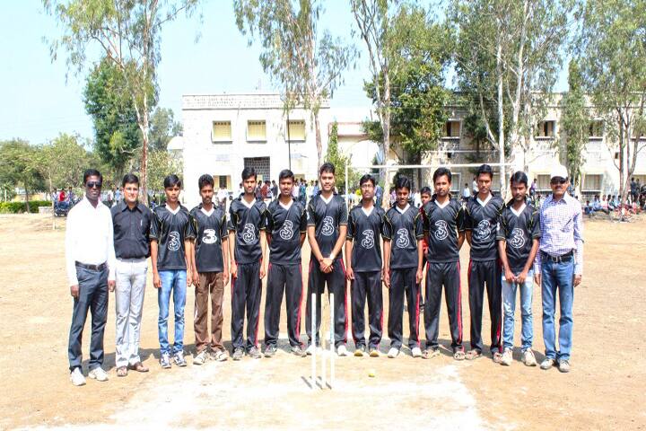 MCP Nilanga campus photo 5