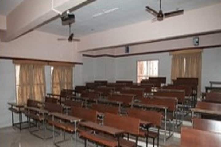 Shree Dharmjivandasji Swami B Ed College, Amreli campus photo 2