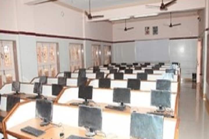 Shree Dharmjivandasji Swami B Ed College, Amreli campus photo 3