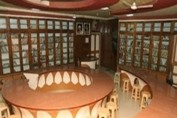 Shree Dharmjivandasji Swami B Ed College, Amreli campus photo 4